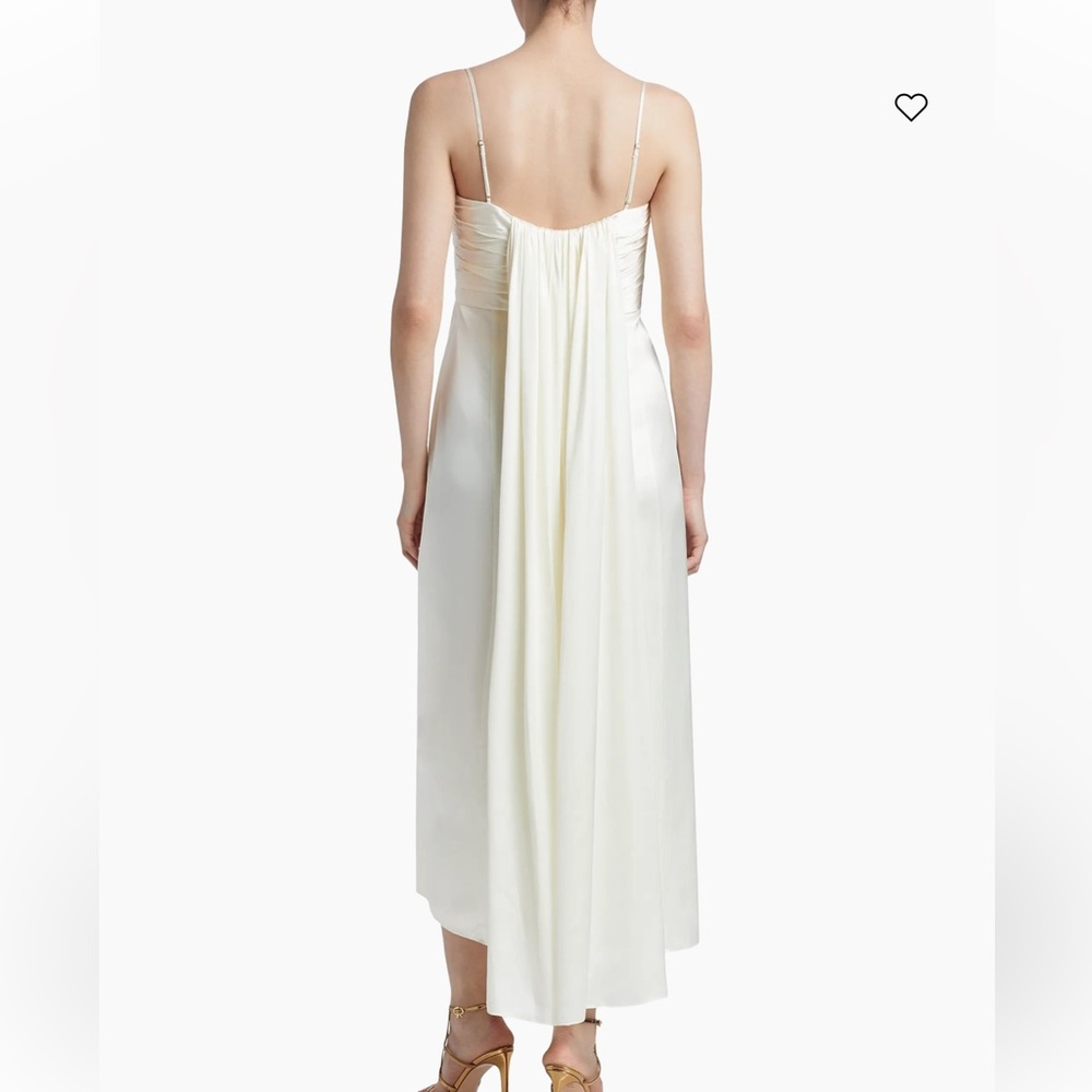Cinq a Sept Sydney Dress - Picture 2 of 9